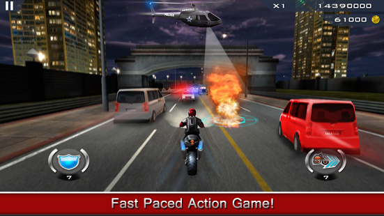 Download Dhoom:3 The Game
